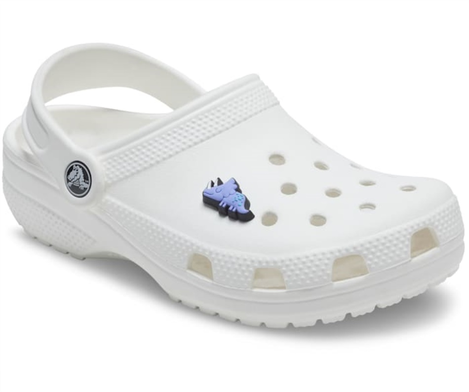 Crocs Viola Dino