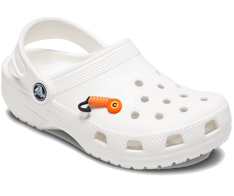 Amo Da Pesca Crocs