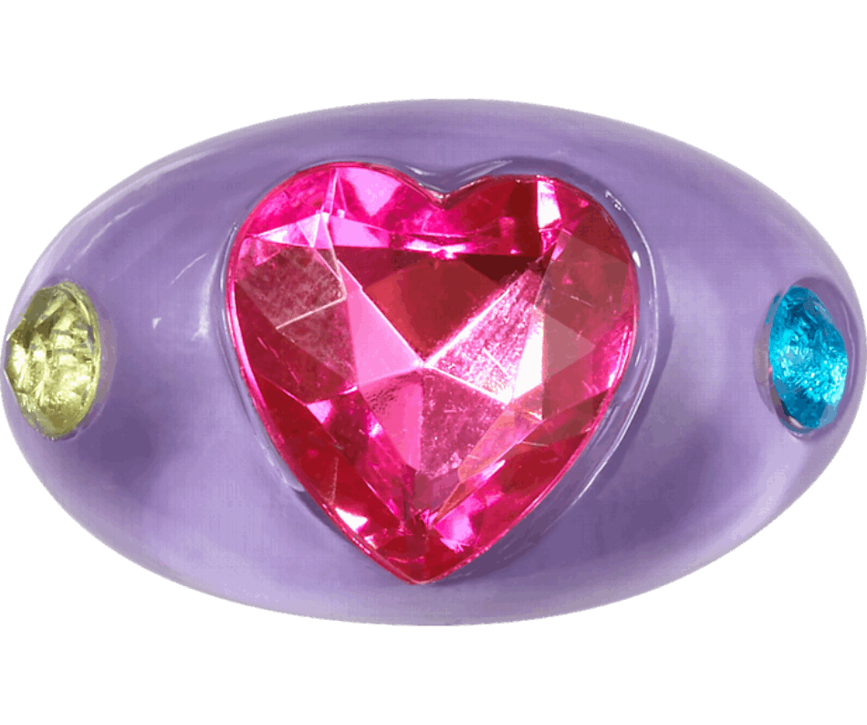 Anello Di Argilla Coccodrillo