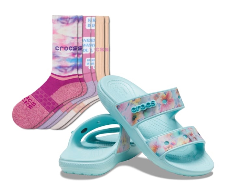 Crocs Che Sognano L'estate